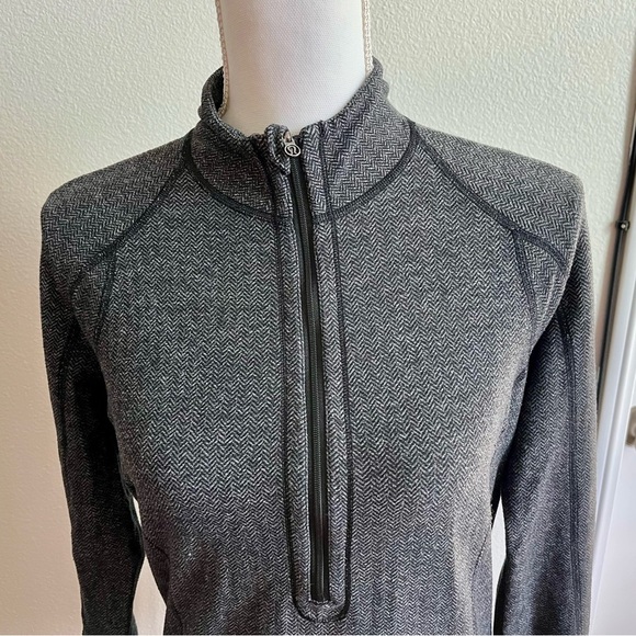 Lululemon spot jacket M - Picture 2 of 9